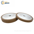 Ruizuan CBN Grinding Wheel and Diamond Grinding Wheel for Medical Tools
